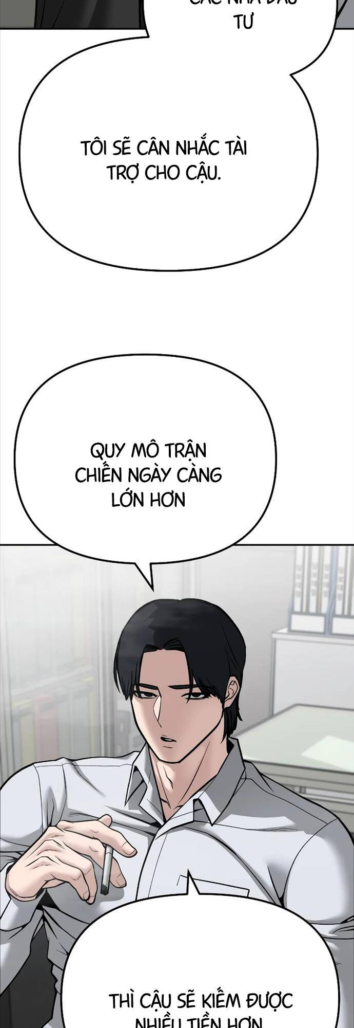 Giang Hồ Thực Thi Công Lý Chapter 88 - 44