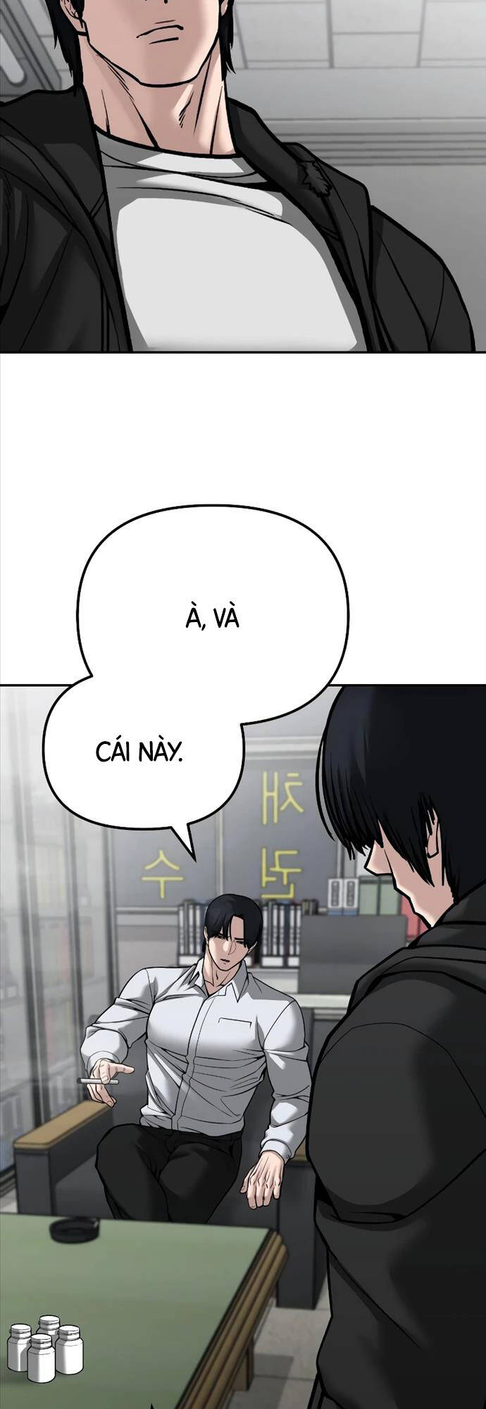 Giang Hồ Thực Thi Công Lý Chapter 88 - 46