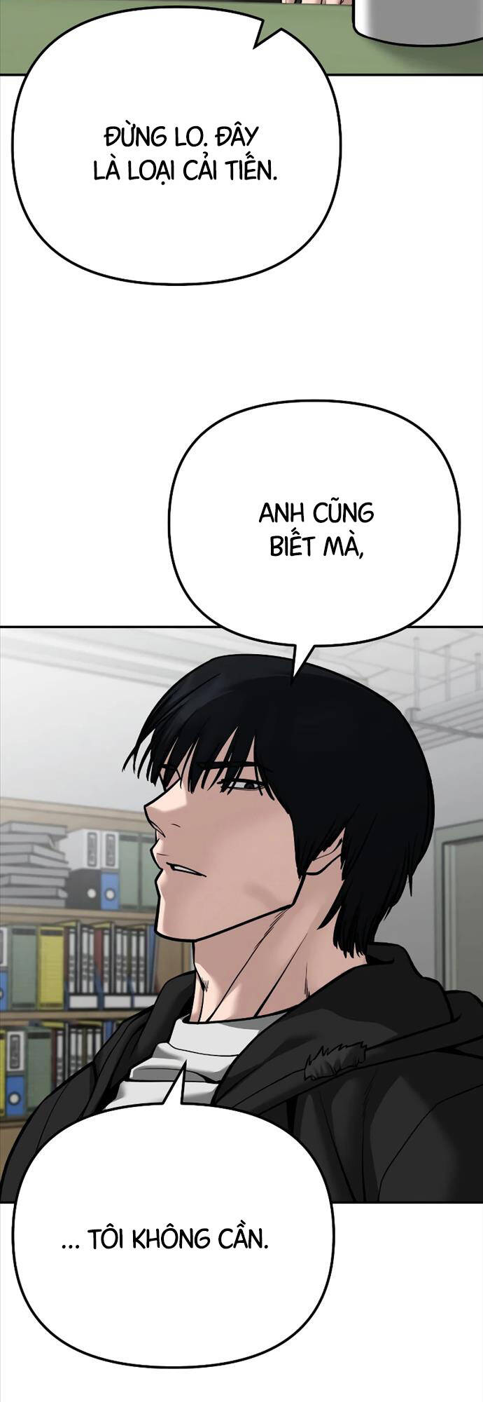 Giang Hồ Thực Thi Công Lý Chapter 88 - 48