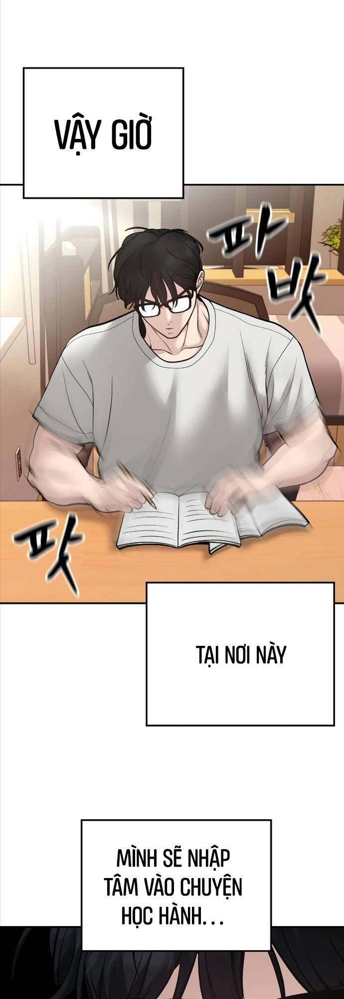 Giang Hồ Thực Thi Công Lý Chapter 88 - 88