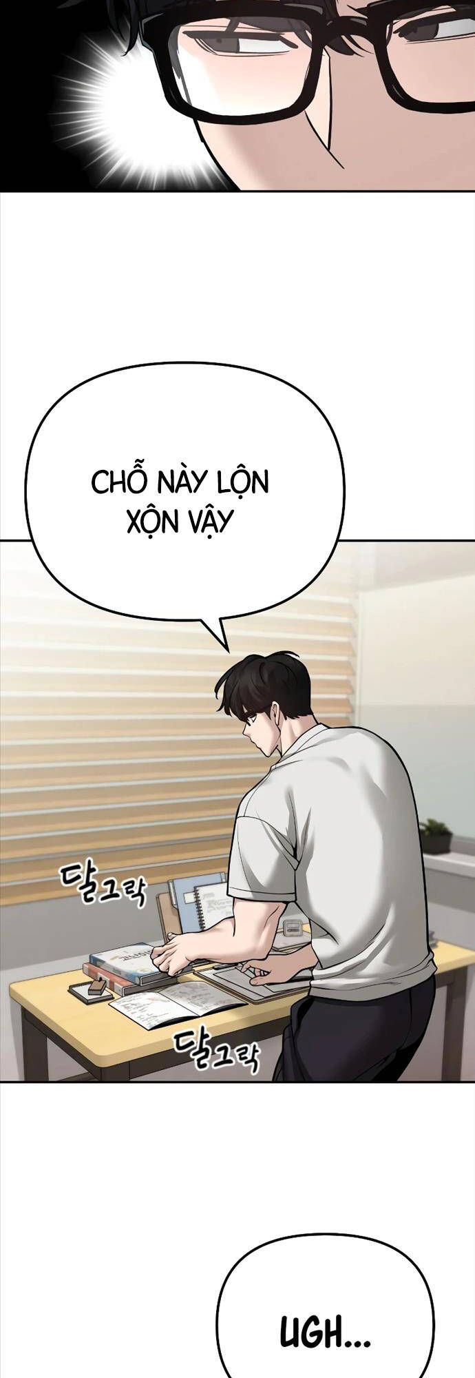 Giang Hồ Thực Thi Công Lý Chapter 88 - 89