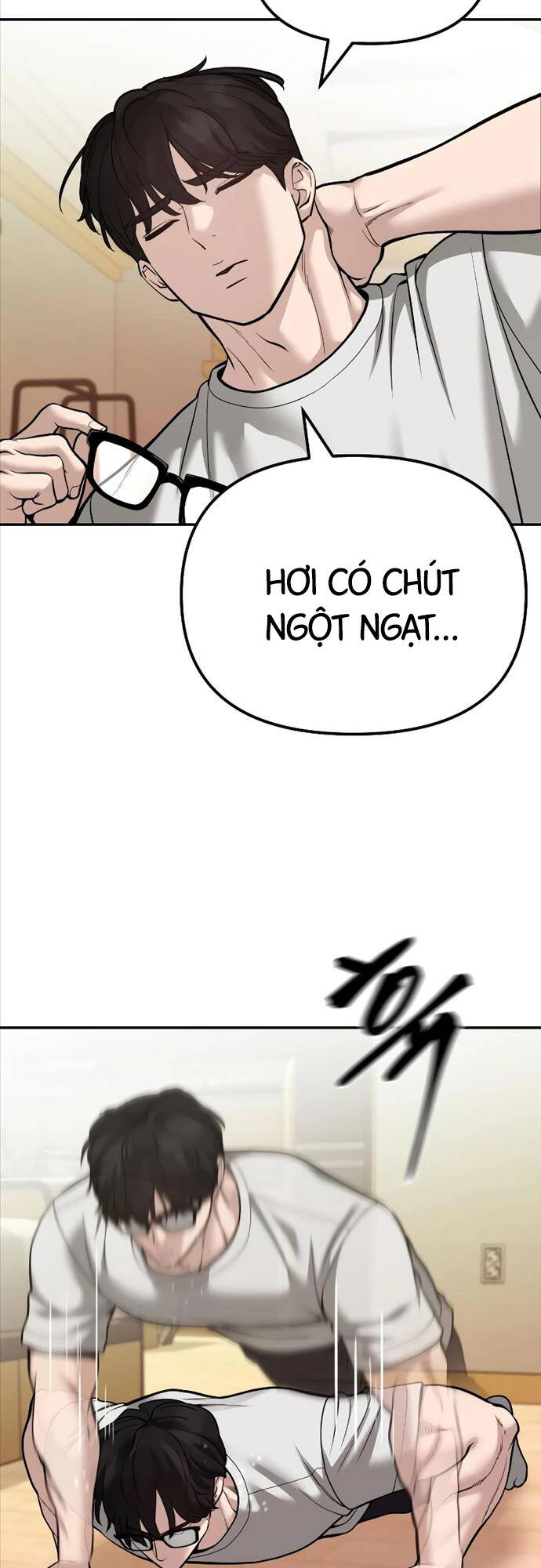 Giang Hồ Thực Thi Công Lý Chapter 88 - 90