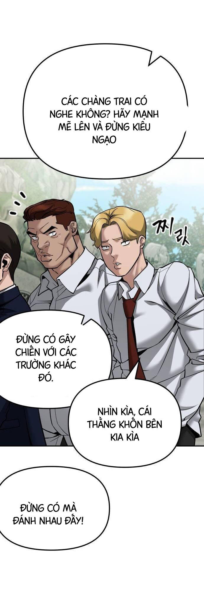 Giang Hồ Thực Thi Công Lý Chapter 89 - 39