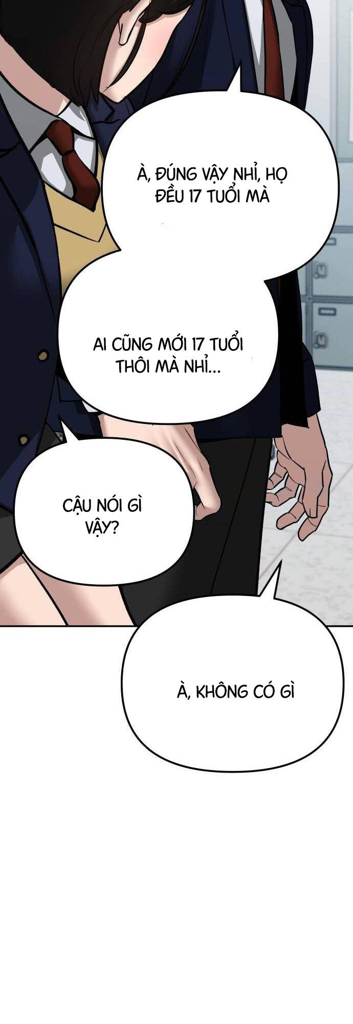 Giang Hồ Thực Thi Công Lý Chapter 89 - 5