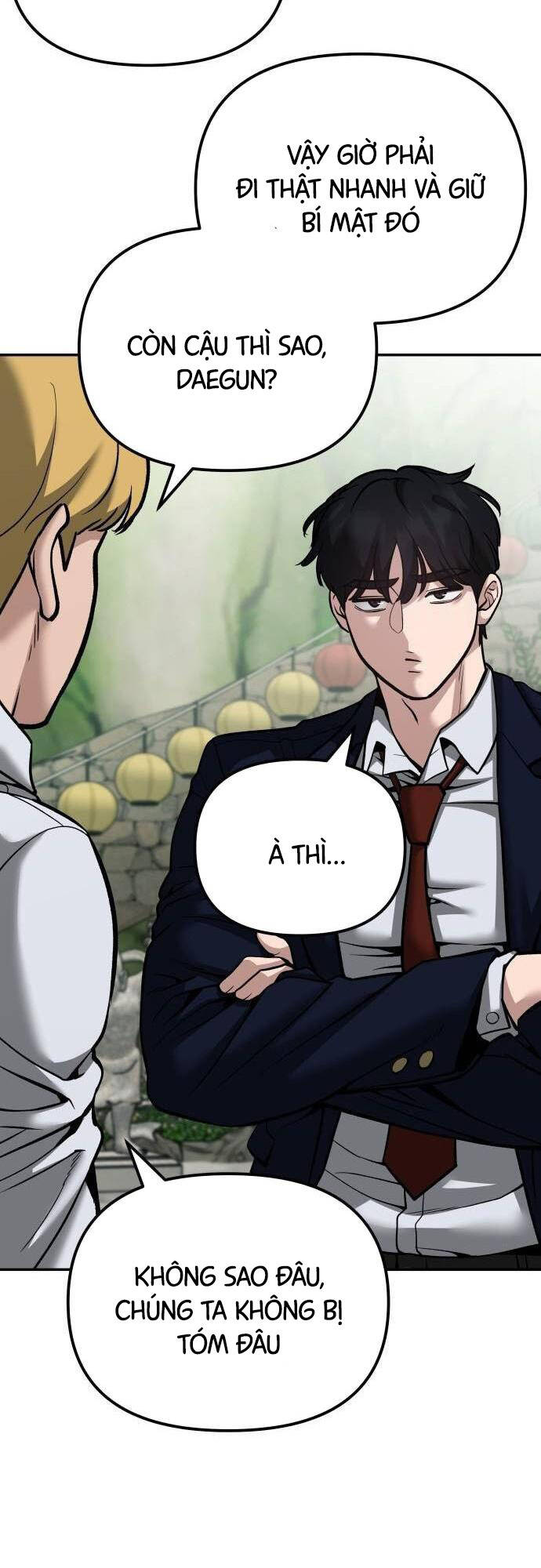 Giang Hồ Thực Thi Công Lý Chapter 89 - 45