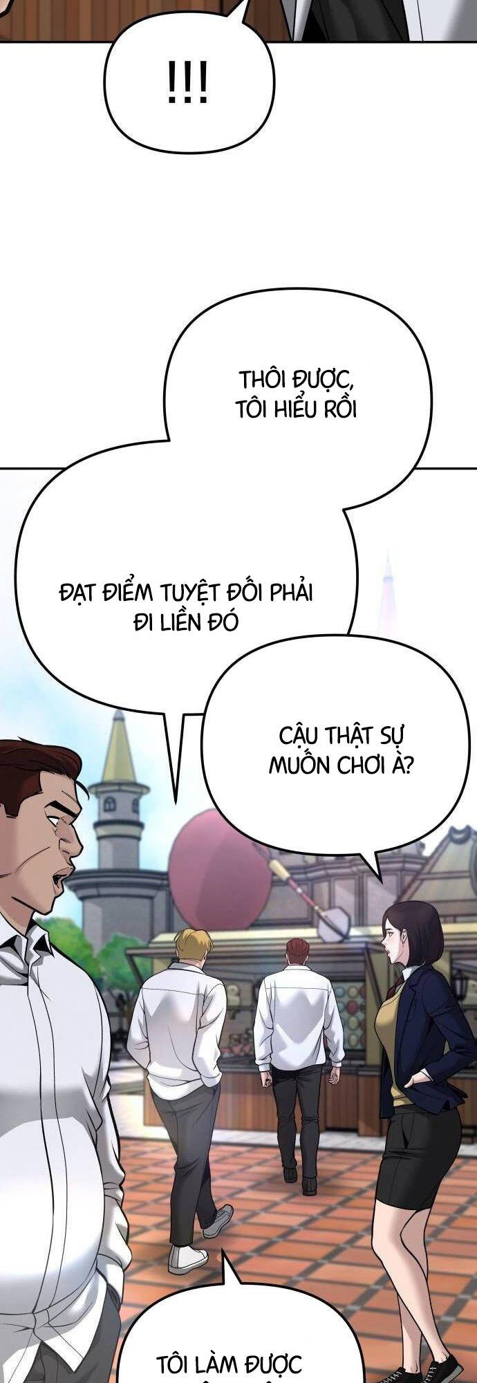 Giang Hồ Thực Thi Công Lý Chapter 89 - 82