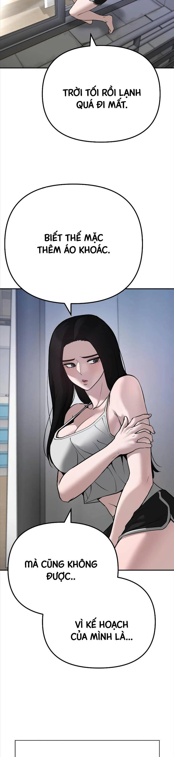 Giang Hồ Thực Thi Công Lý Chapter 92 - 20