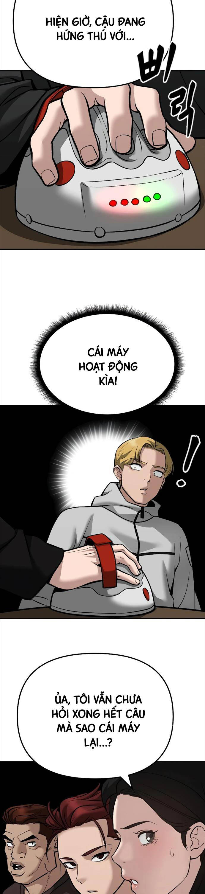Giang Hồ Thực Thi Công Lý Chapter 92 - 29