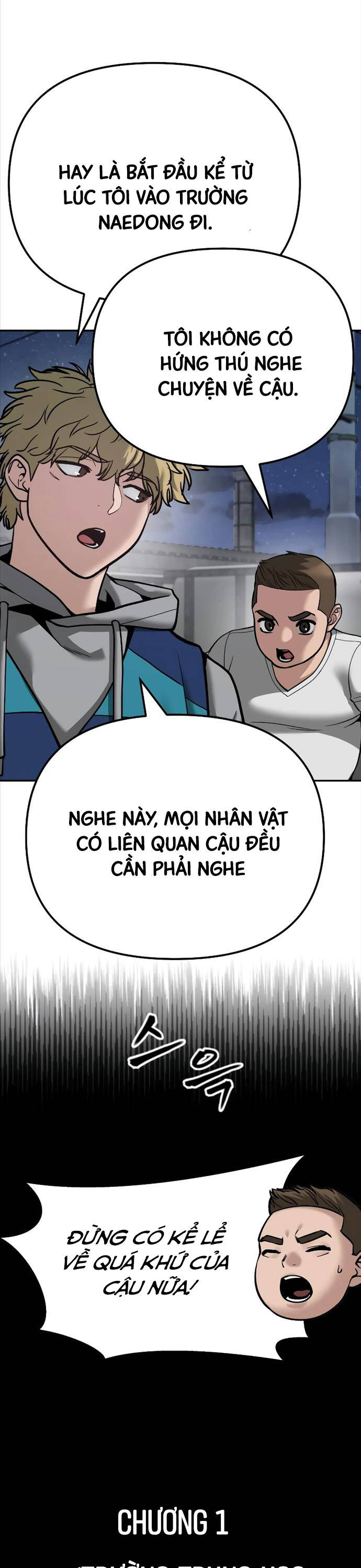 Giang Hồ Thực Thi Công Lý Chapter 92 - 34