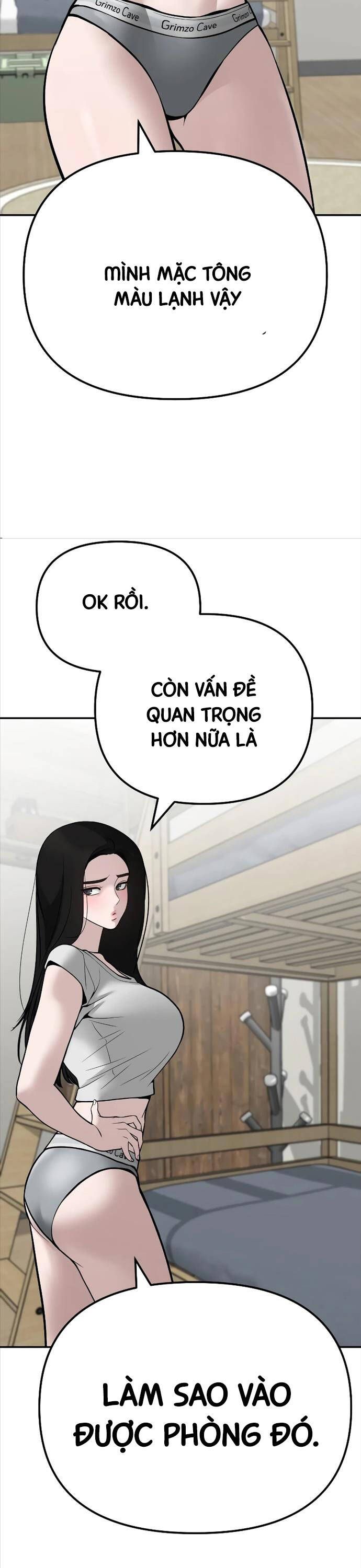 Giang Hồ Thực Thi Công Lý Chapter 92 - 5