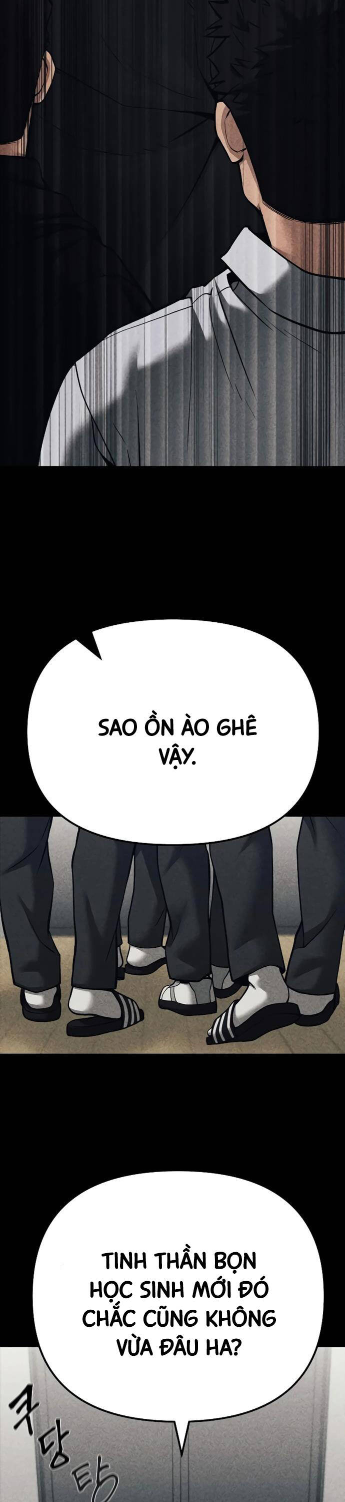 Giang Hồ Thực Thi Công Lý Chapter 92 - 41