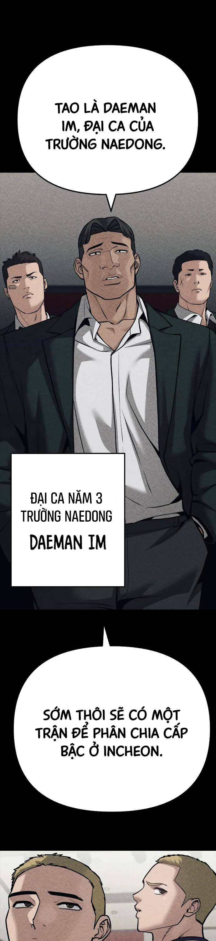 Giang Hồ Thực Thi Công Lý Chapter 92 - 45