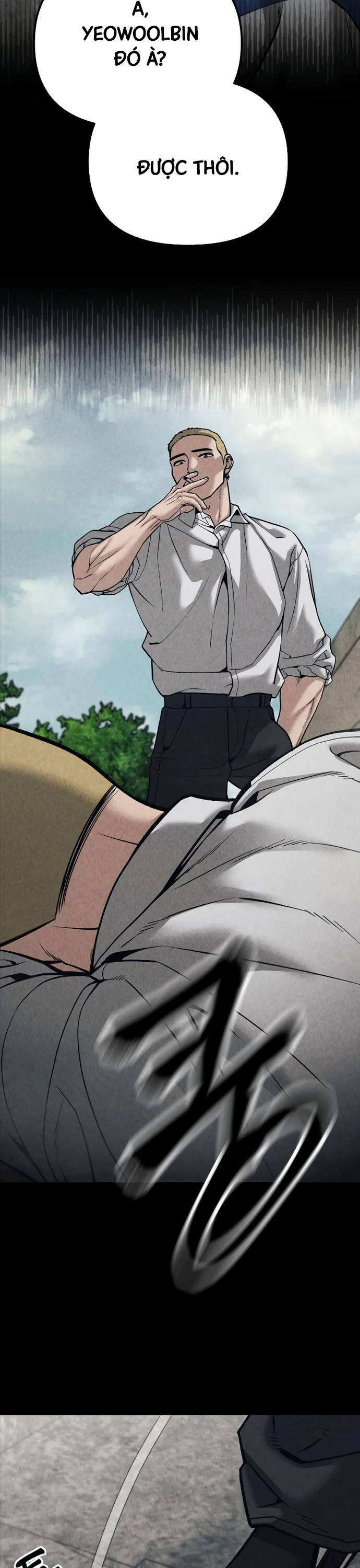 Giang Hồ Thực Thi Công Lý Chapter 92 - 58