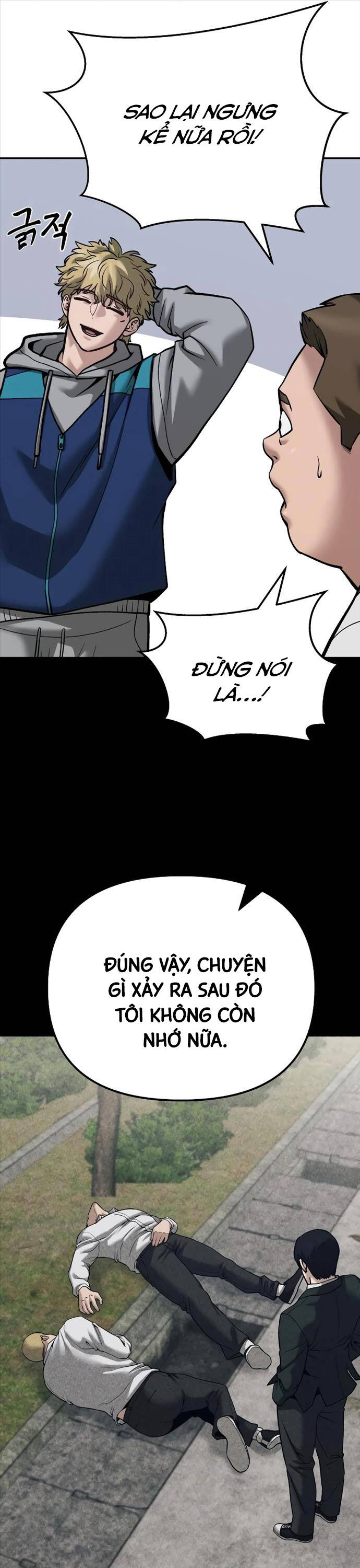 Giang Hồ Thực Thi Công Lý Chapter 92 - 60