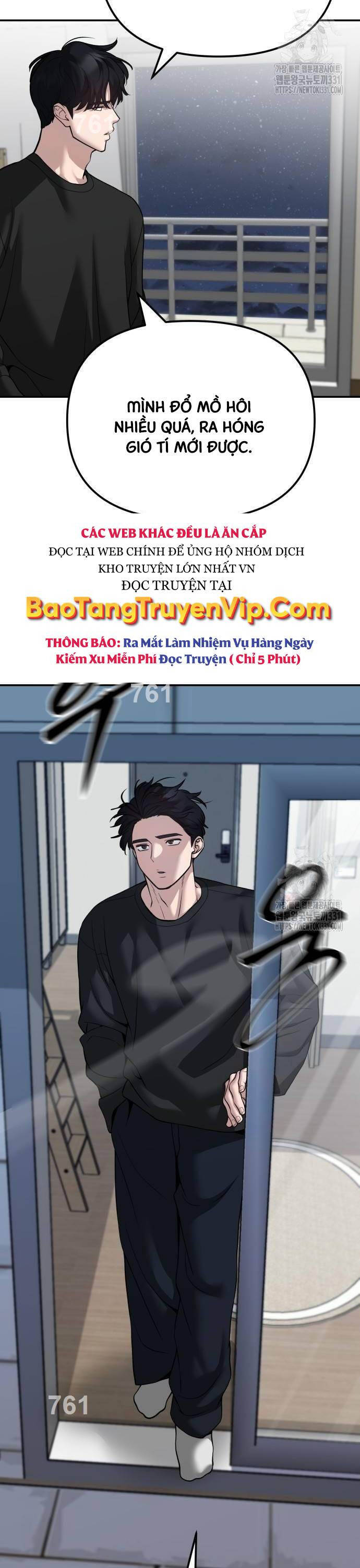 Giang Hồ Thực Thi Công Lý Chapter 93 - 2