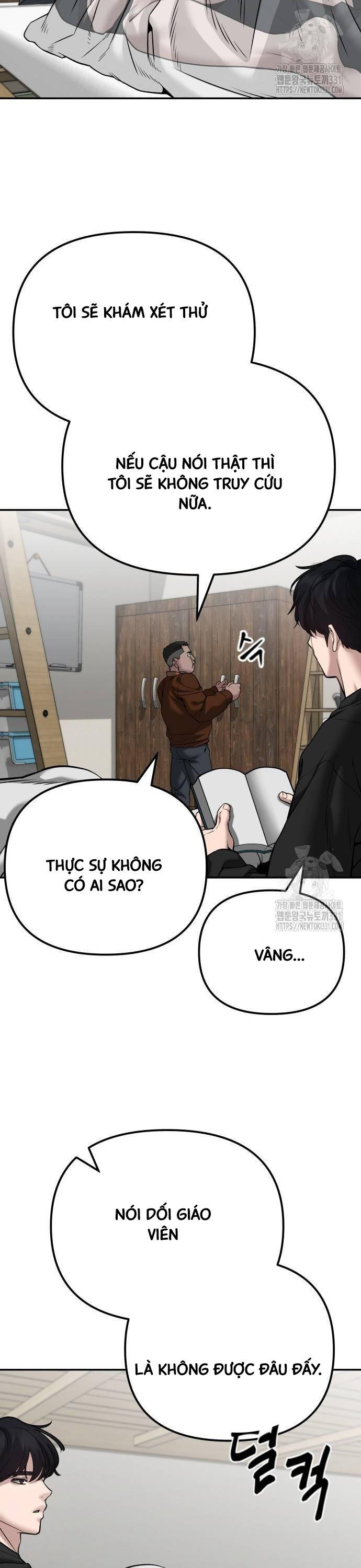 Giang Hồ Thực Thi Công Lý Chapter 93 - 16