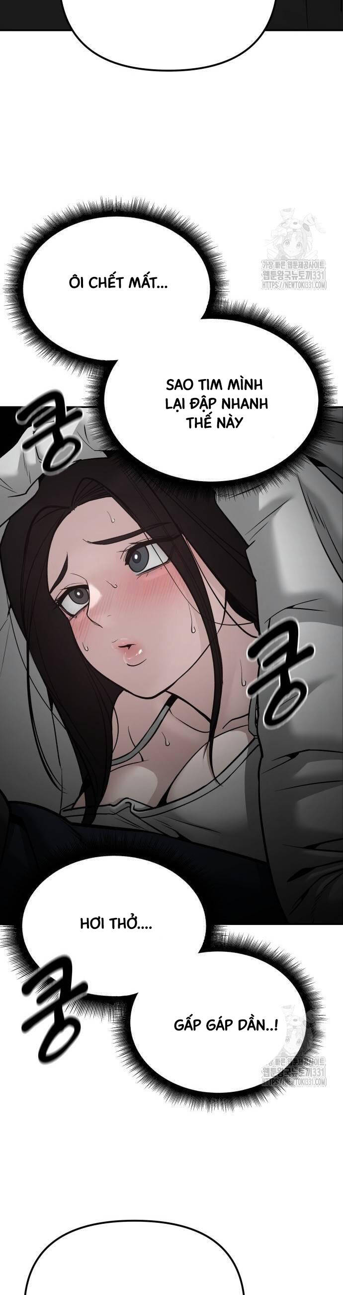 Giang Hồ Thực Thi Công Lý Chapter 93 - 18