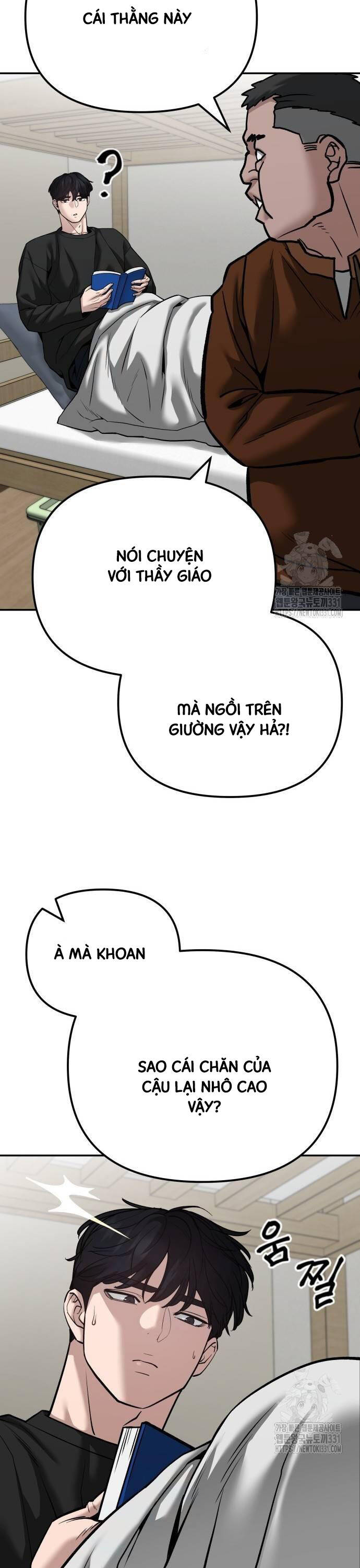 Giang Hồ Thực Thi Công Lý Chapter 93 - 19