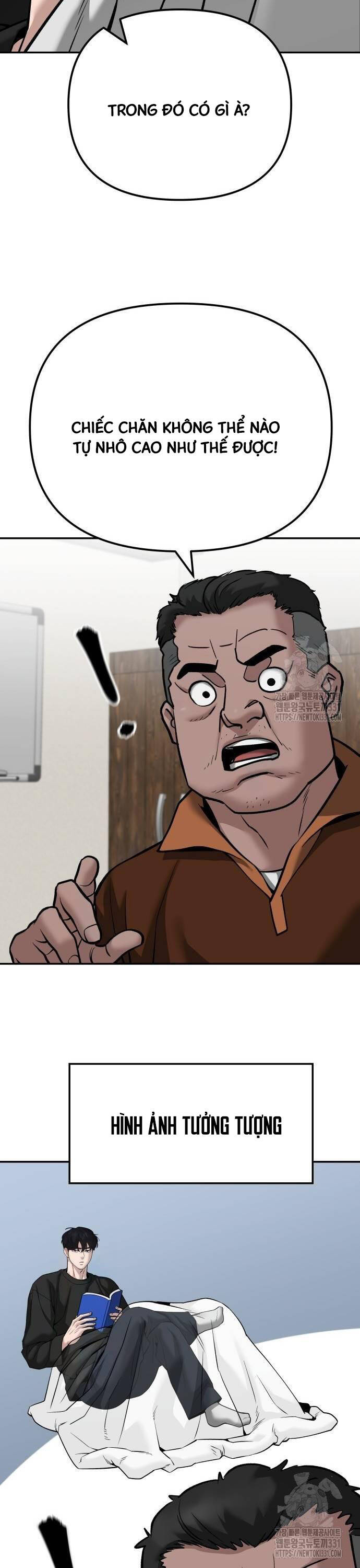 Giang Hồ Thực Thi Công Lý Chapter 93 - 20
