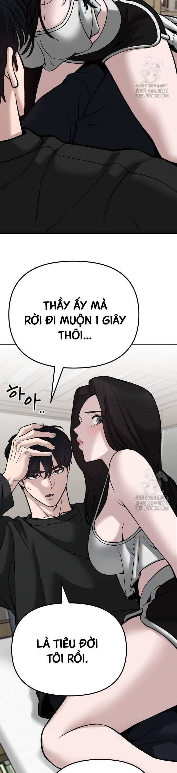 Giang Hồ Thực Thi Công Lý Chapter 93 - 29