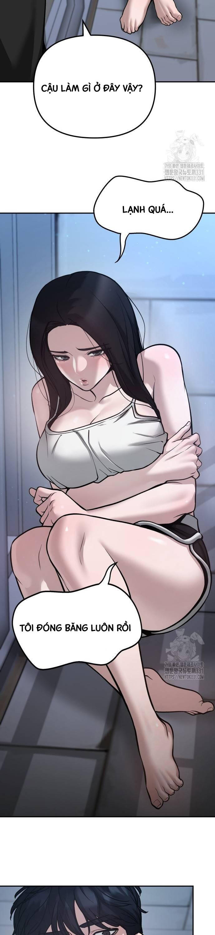 Giang Hồ Thực Thi Công Lý Chapter 93 - 4