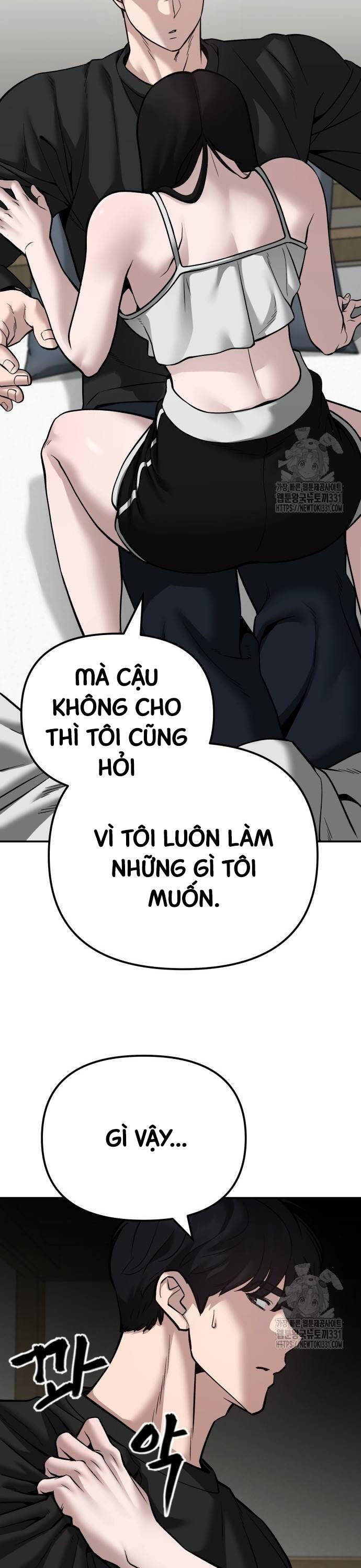 Giang Hồ Thực Thi Công Lý Chapter 93 - 32
