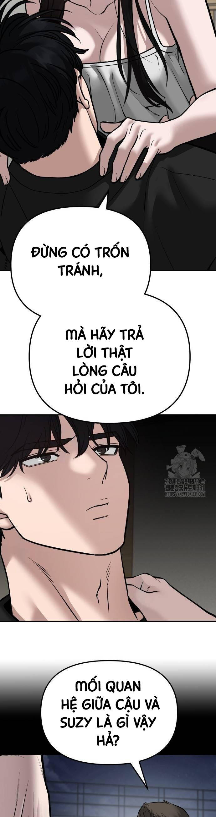 Giang Hồ Thực Thi Công Lý Chapter 93 - 35
