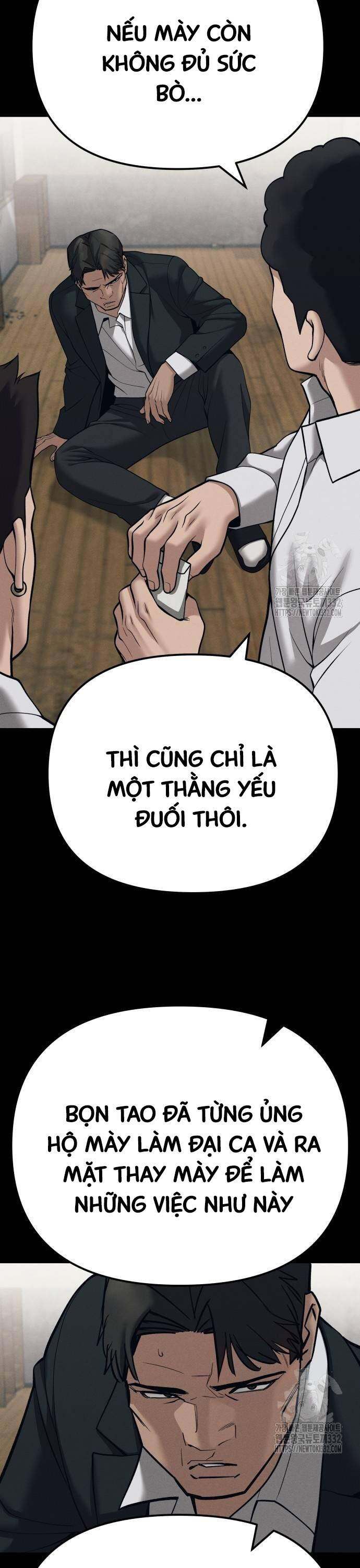 Giang Hồ Thực Thi Công Lý Chapter 94 - 13