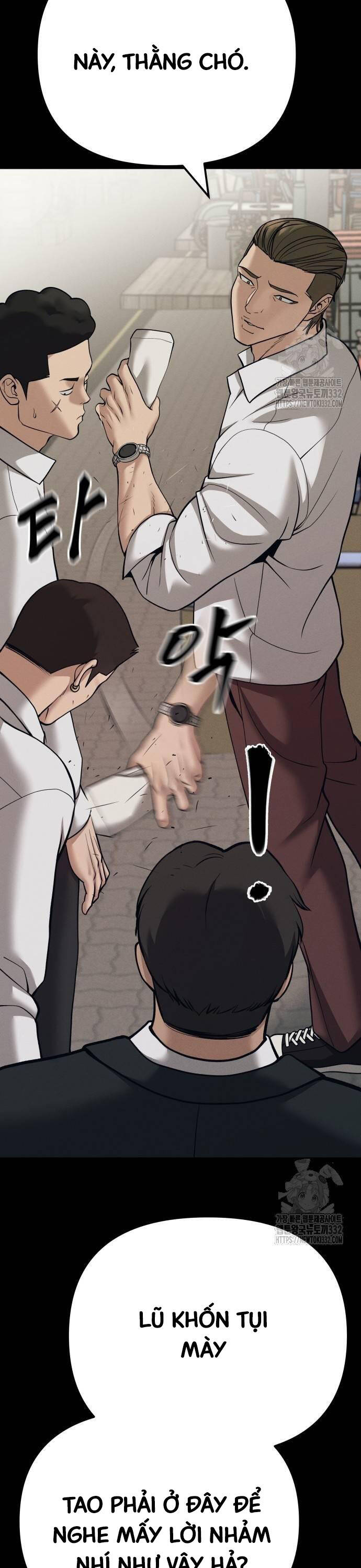 Giang Hồ Thực Thi Công Lý Chapter 94 - 25