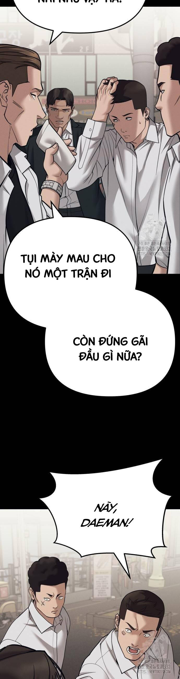Giang Hồ Thực Thi Công Lý Chapter 94 - 26