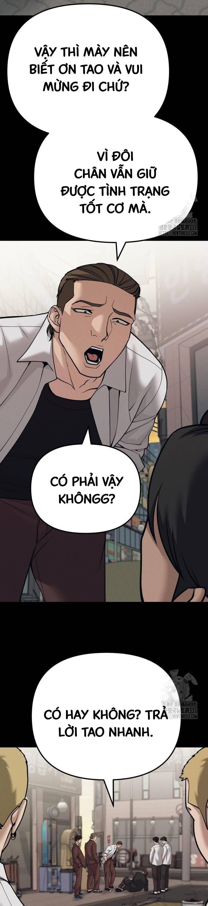 Giang Hồ Thực Thi Công Lý Chapter 94 - 31