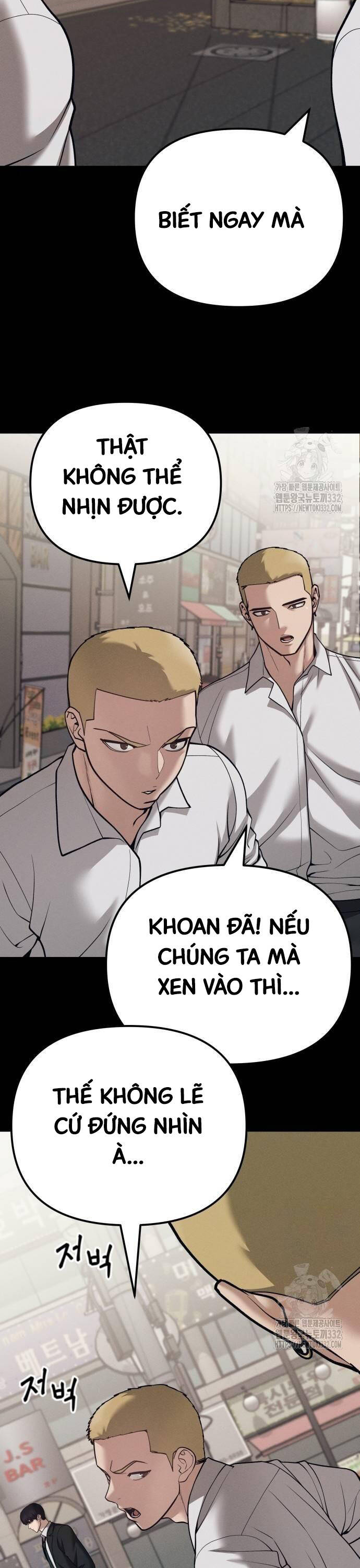 Giang Hồ Thực Thi Công Lý Chapter 94 - 32