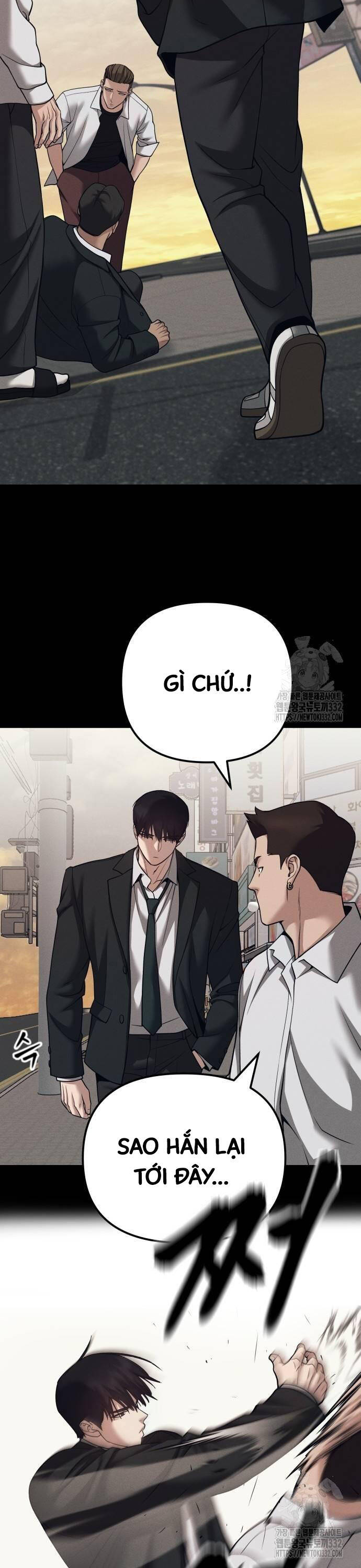 Giang Hồ Thực Thi Công Lý Chapter 94 - 34