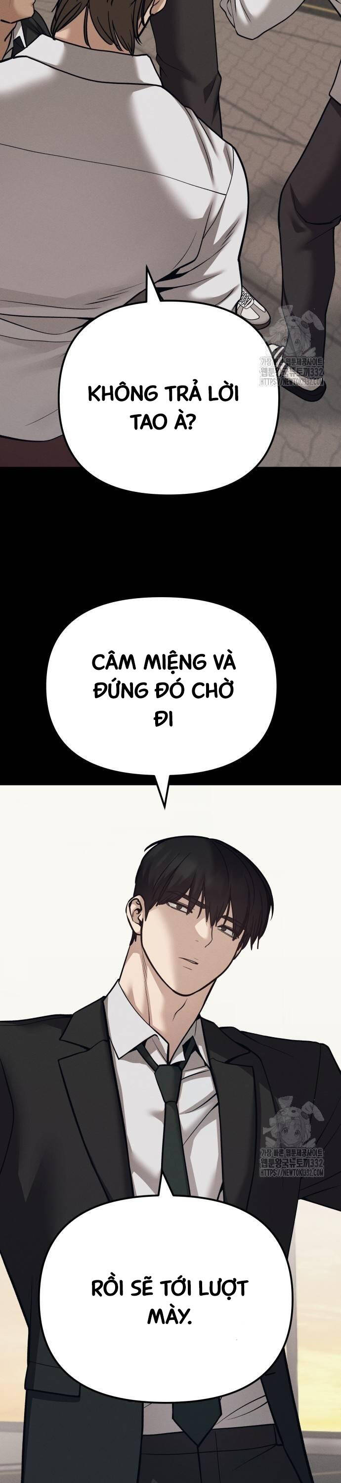 Giang Hồ Thực Thi Công Lý Chapter 94 - 37