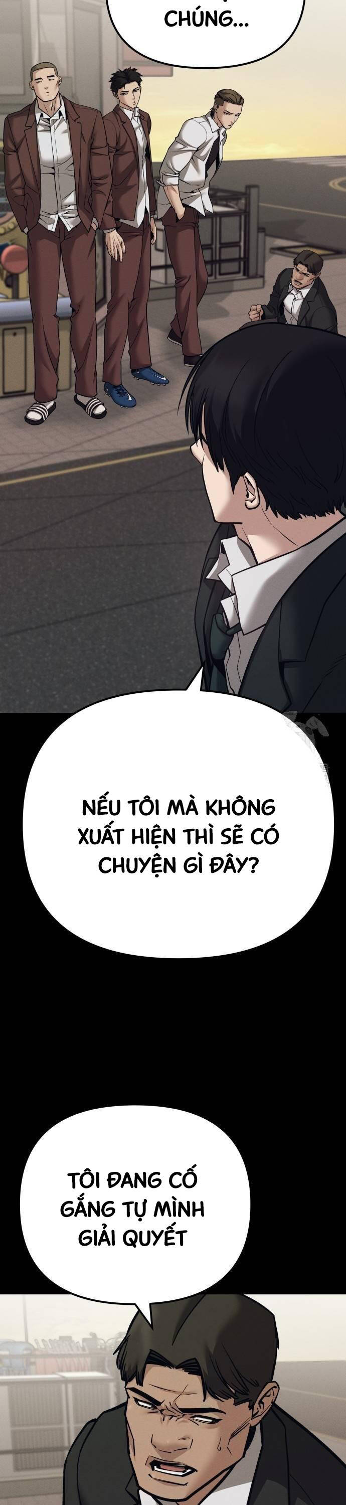Giang Hồ Thực Thi Công Lý Chapter 94 - 41