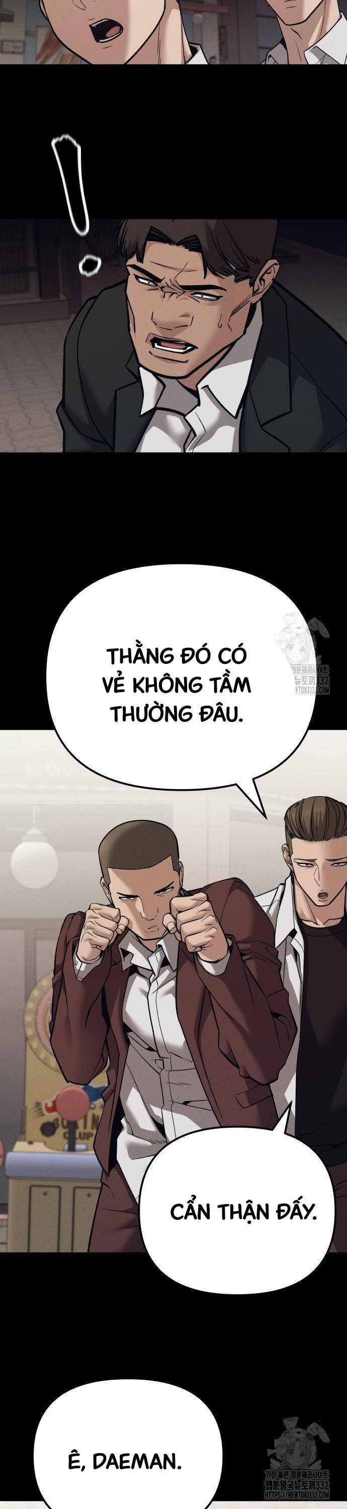 Giang Hồ Thực Thi Công Lý Chapter 94 - 46