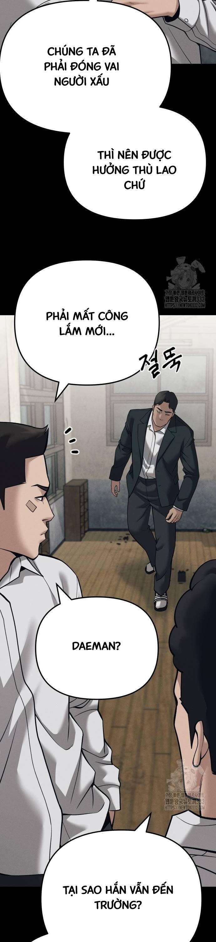 Giang Hồ Thực Thi Công Lý Chapter 94 - 6