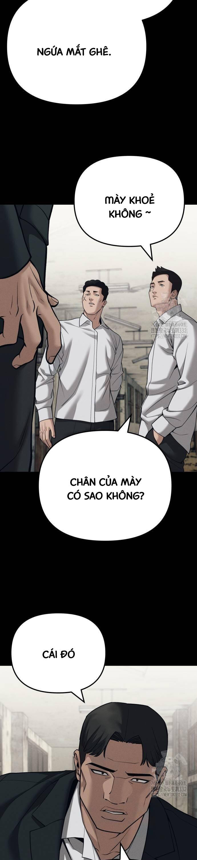 Giang Hồ Thực Thi Công Lý Chapter 94 - 7