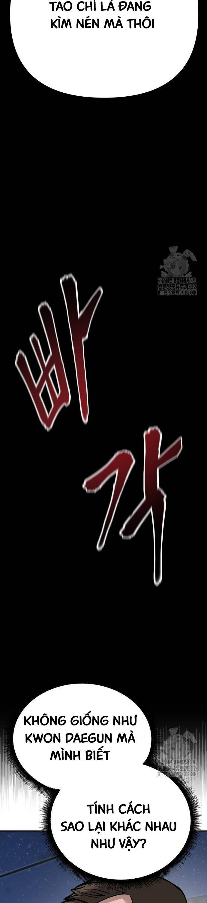 Giang Hồ Thực Thi Công Lý Chapter 94 - 64