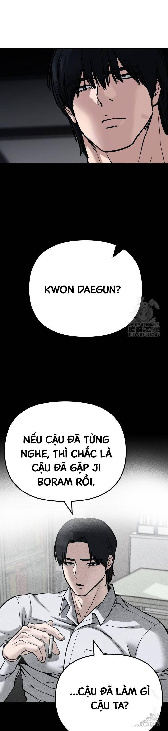 Giang Hồ Thực Thi Công Lý Chapter 94 - 72