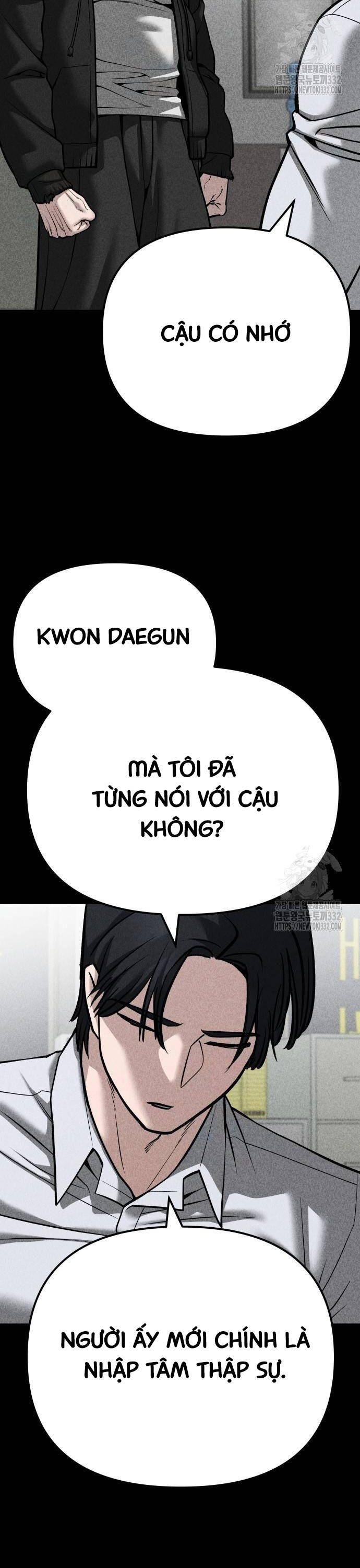 Giang Hồ Thực Thi Công Lý Chapter 94 - 74