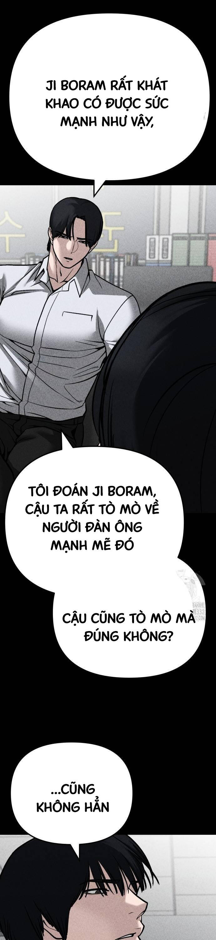 Giang Hồ Thực Thi Công Lý Chapter 94 - 75