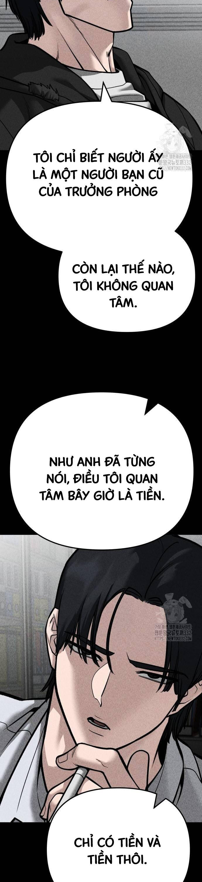 Giang Hồ Thực Thi Công Lý Chapter 94 - 76