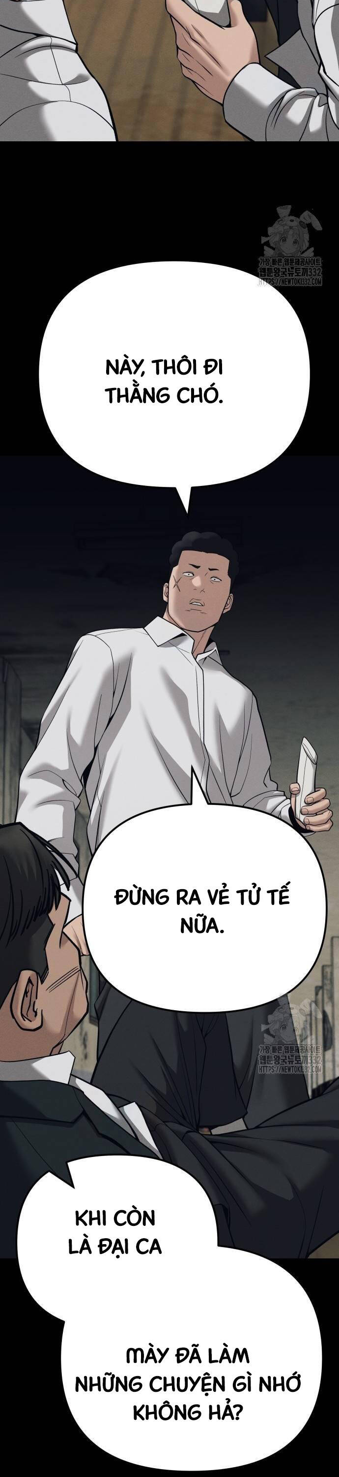 Giang Hồ Thực Thi Công Lý Chapter 94 - 10