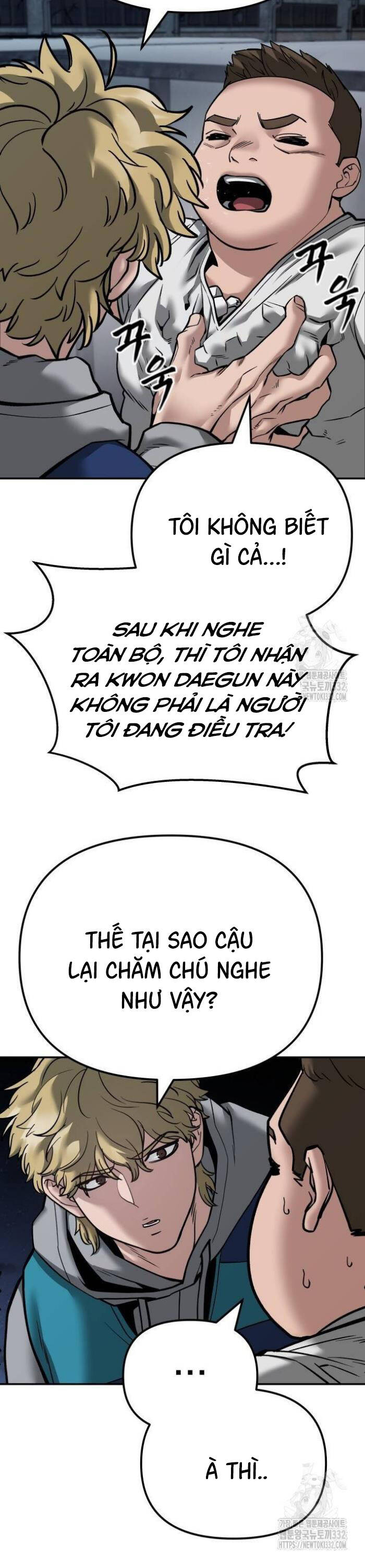Giang Hồ Thực Thi Công Lý Chapter 95 - 39