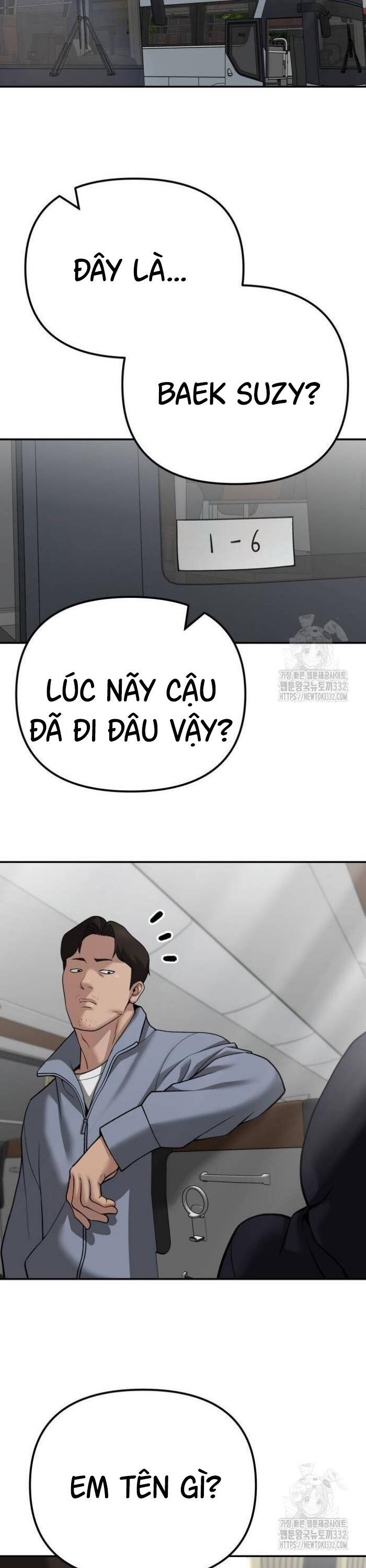 Giang Hồ Thực Thi Công Lý Chapter 95 - 65