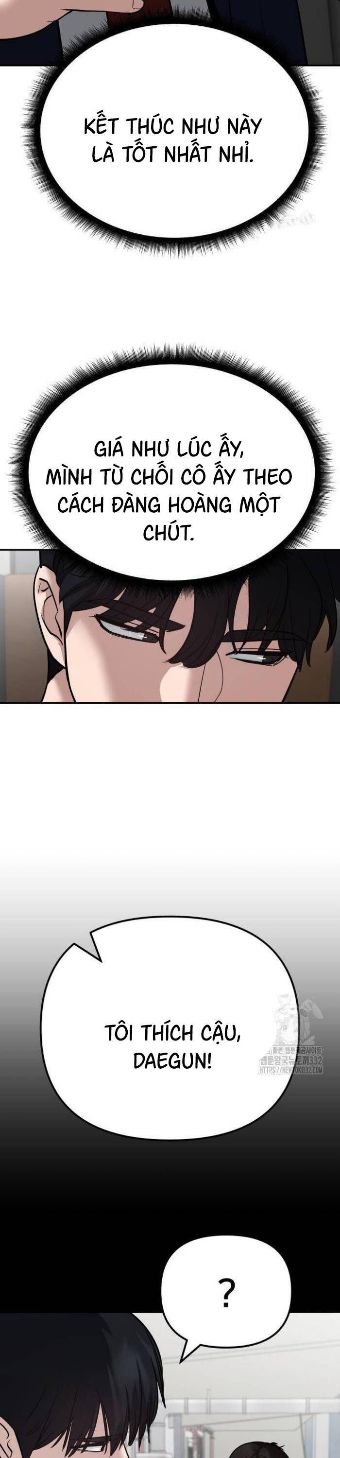 Giang Hồ Thực Thi Công Lý Chapter 95 - 75