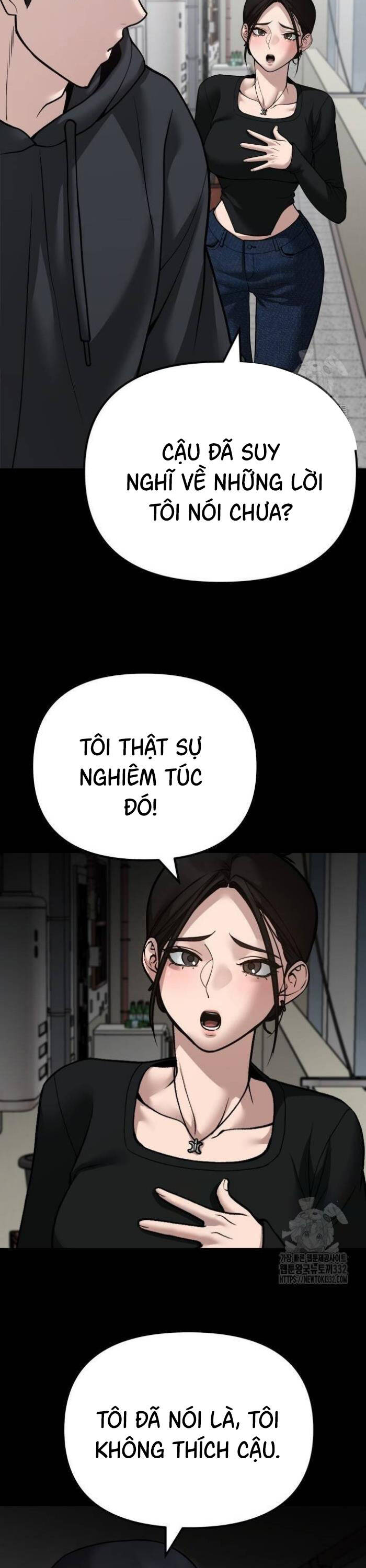 Giang Hồ Thực Thi Công Lý Chapter 95 - 76