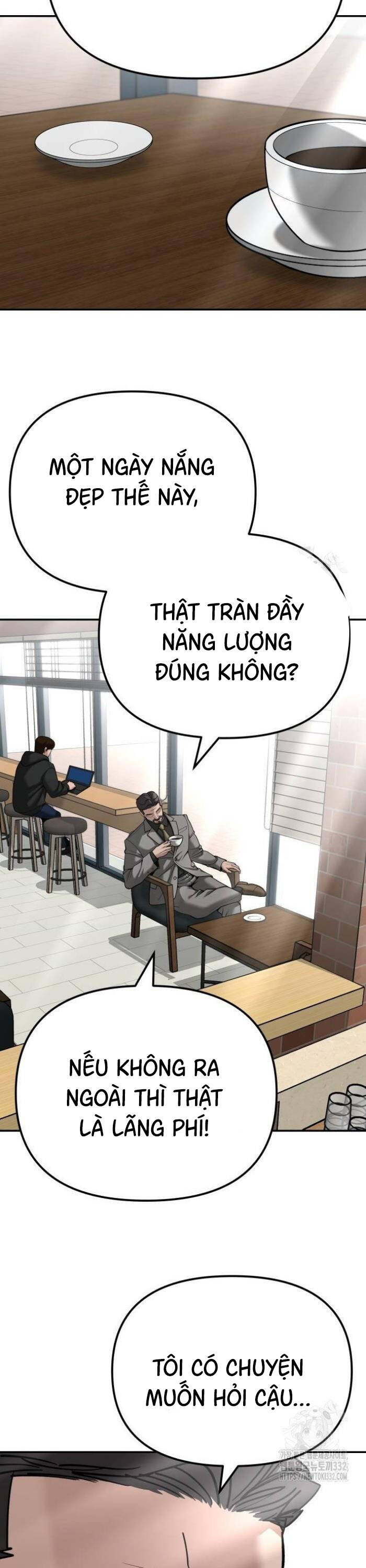 Giang Hồ Thực Thi Công Lý Chapter 95 - 84