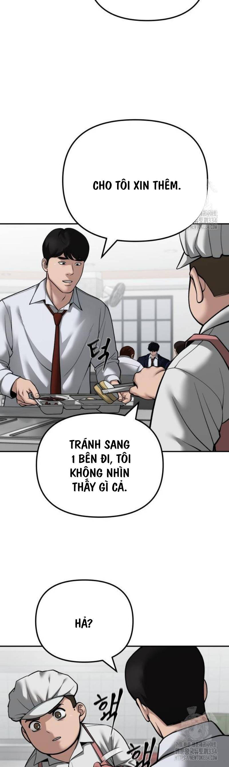 Giang Hồ Thực Thi Công Lý Chapter 96 - 20
